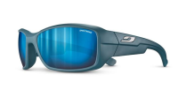 Julbo WHOOPS, Blau / Hellgrau