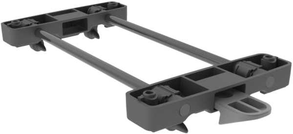 Racktime Systemadapter Snap-it
