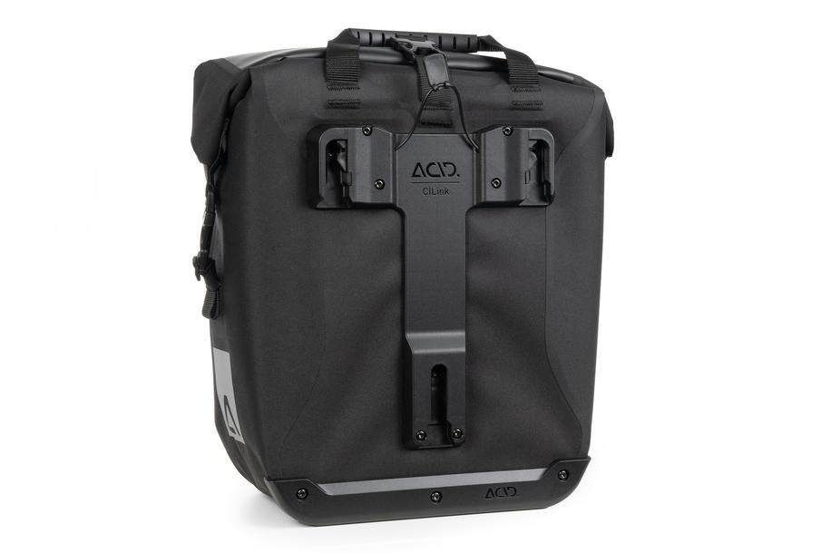 ACID Seitentasche PRO 15 CILink black
