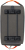 Racktime Yoshi Gepäckträgertasche, anthrazit