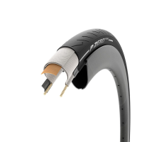 Pirelli P Zero Road, black, 700x24c