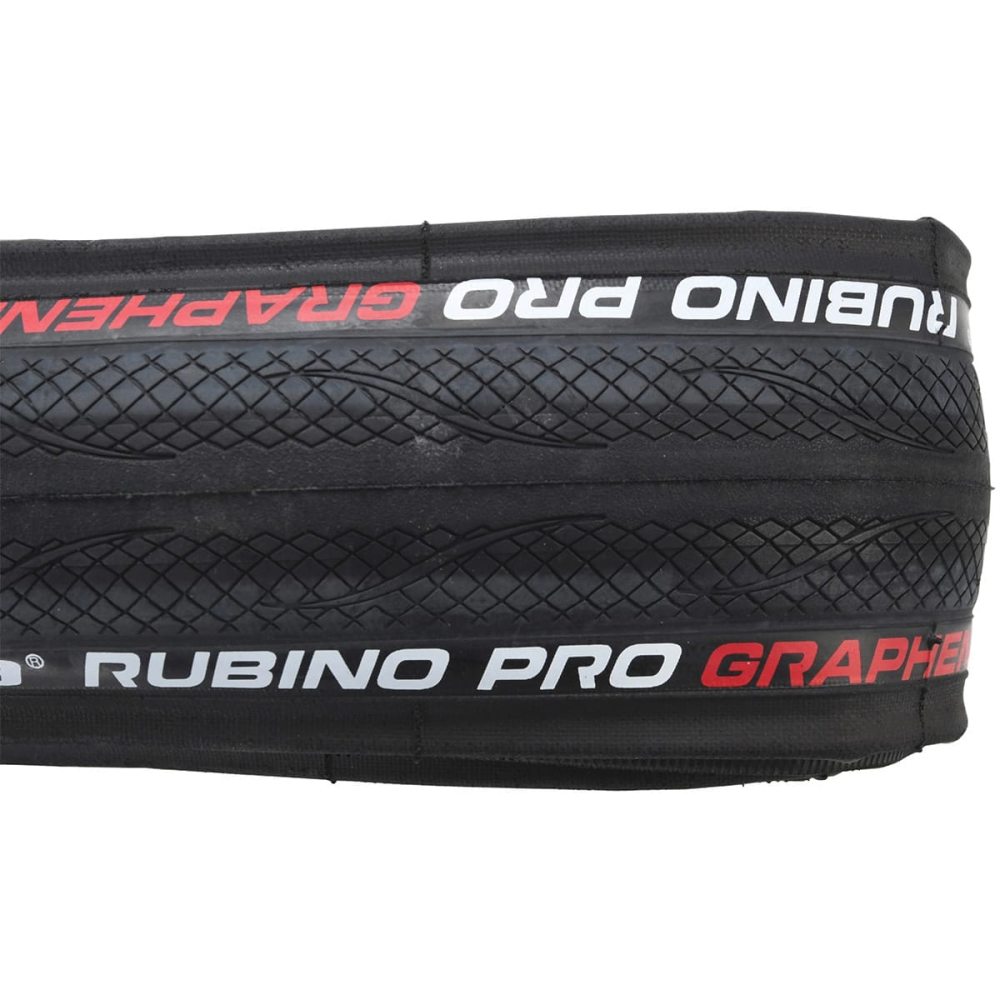 Vittoria Pneu Rubino Pro G2.0, 700x25c