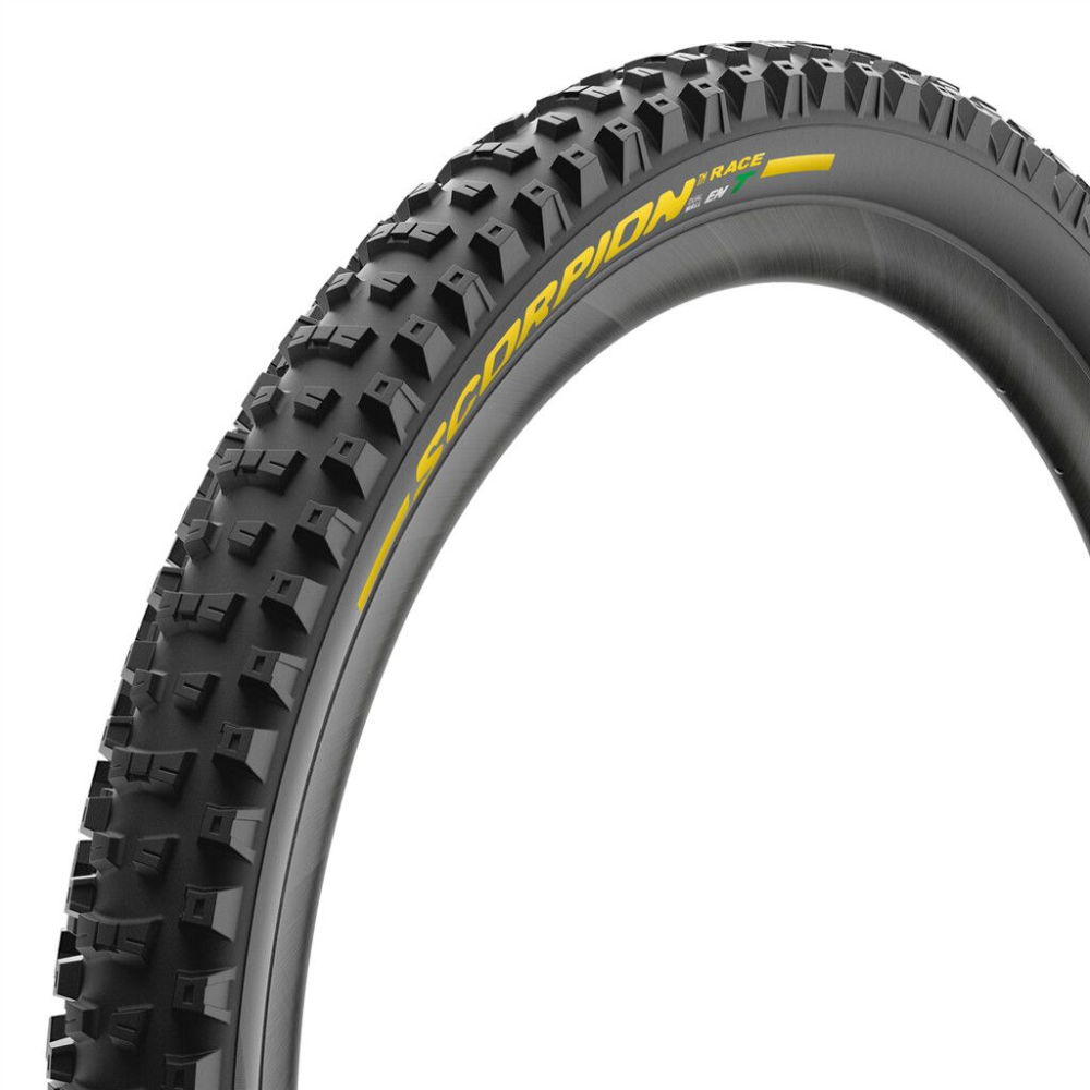 Pirelli Scorpion Race Enduro T DualWall, 27.5x2.50
