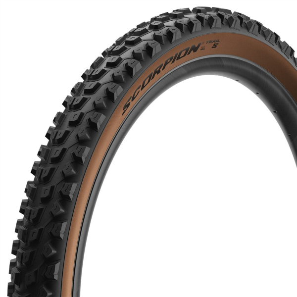 Pirelli Scorpion Enduro S 29x2.60 HardWall, para sidewall