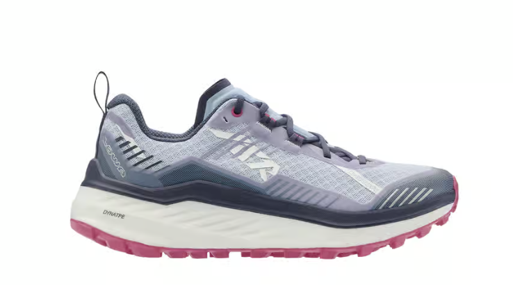 Lowa SKYTERRA Ws, flieder/pflaume, 39.5