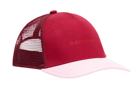 Peak Performance PP Trucker Cap
