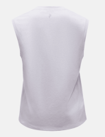 Peak Performance Explore Graphic Sleeveless Damen , Misty Lavender, L