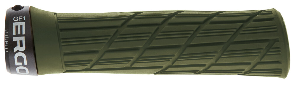 Ergon Lenkergriffe GE1 Evo
