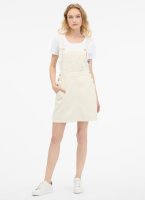 Ragwear Zekke Cordy, L, Ivory