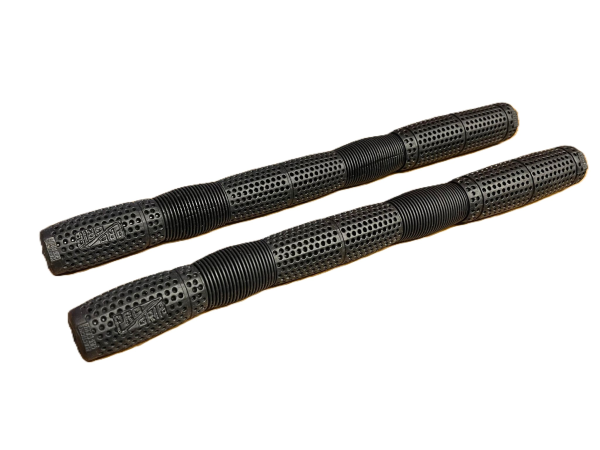 ProGrip Lenkergriffe Extralang Set, Black