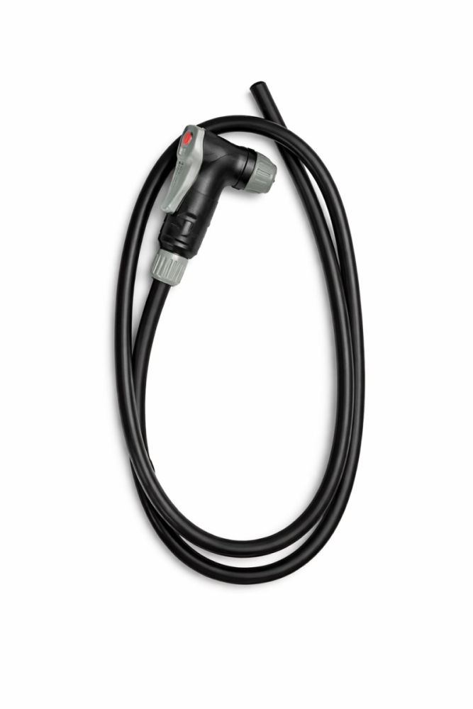 Bontrager Pumpenschlauch PMPPT HEAD