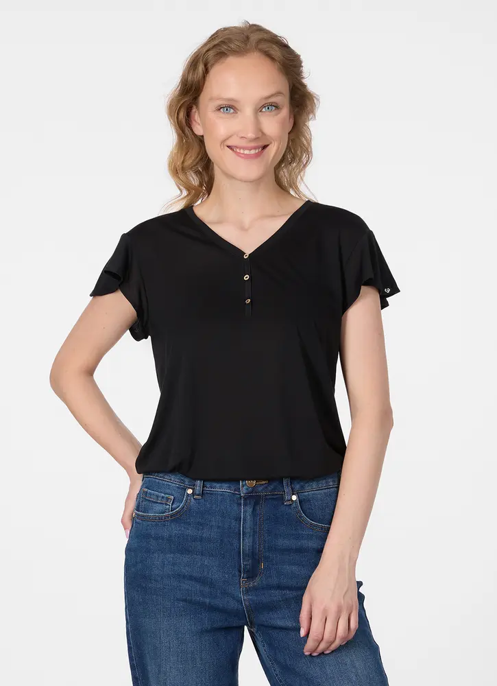 Ragwear Sillas, XXL, black