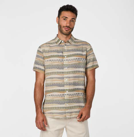 Ragwear Omerro, Sand, XXL