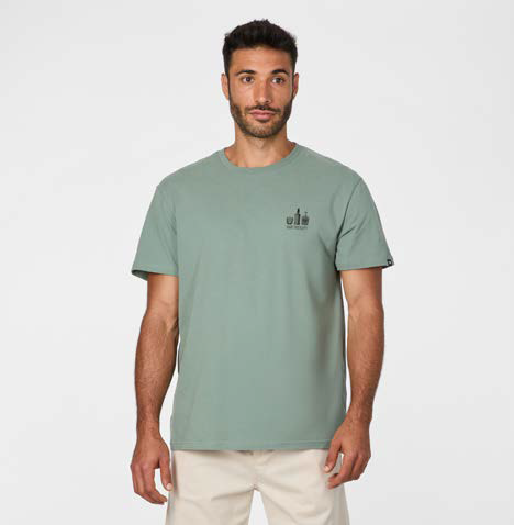 Ragwear Raphy, Dusty Green