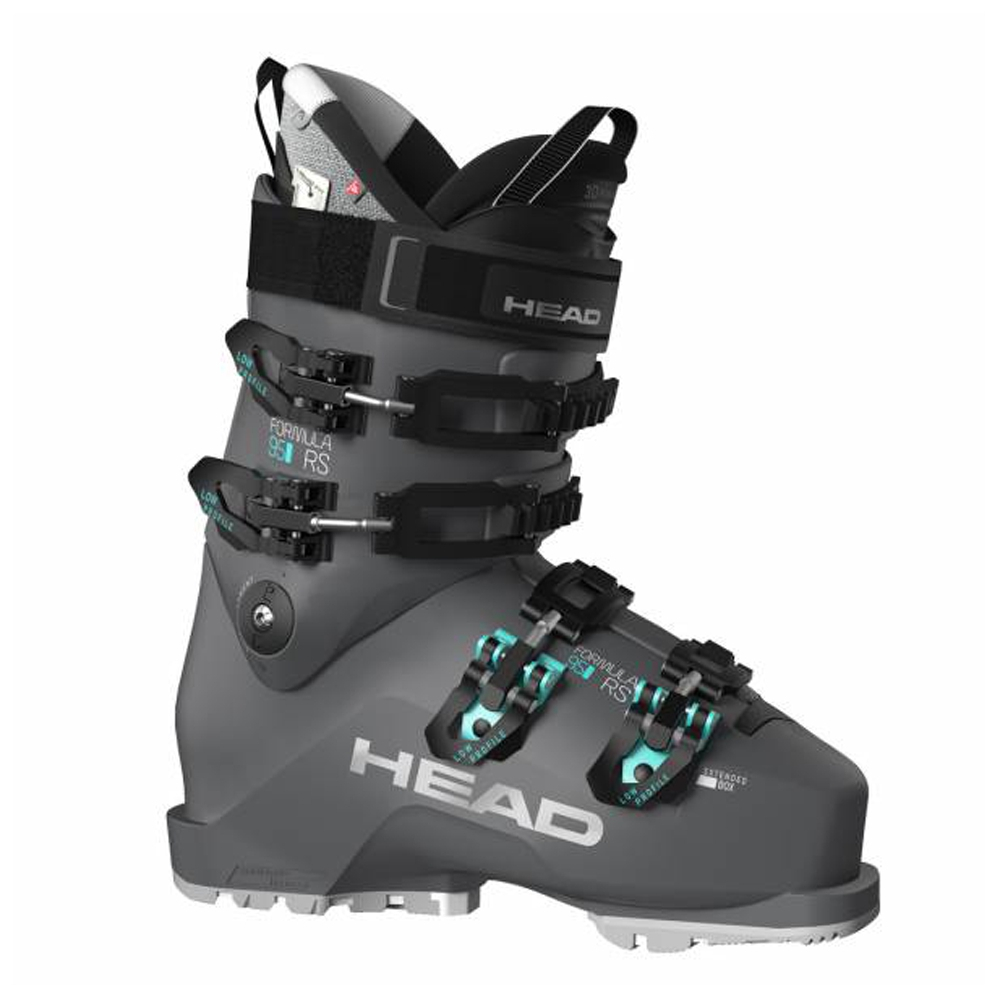 HEAD Head Formula RS 95 W GW, ANTHR. / LIGHT BLUE, 27.5