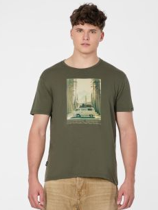 Ragwear Roggero, Dark Olive