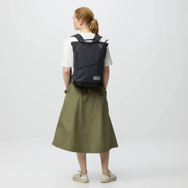 Fjällräven Vardag Totepack 22