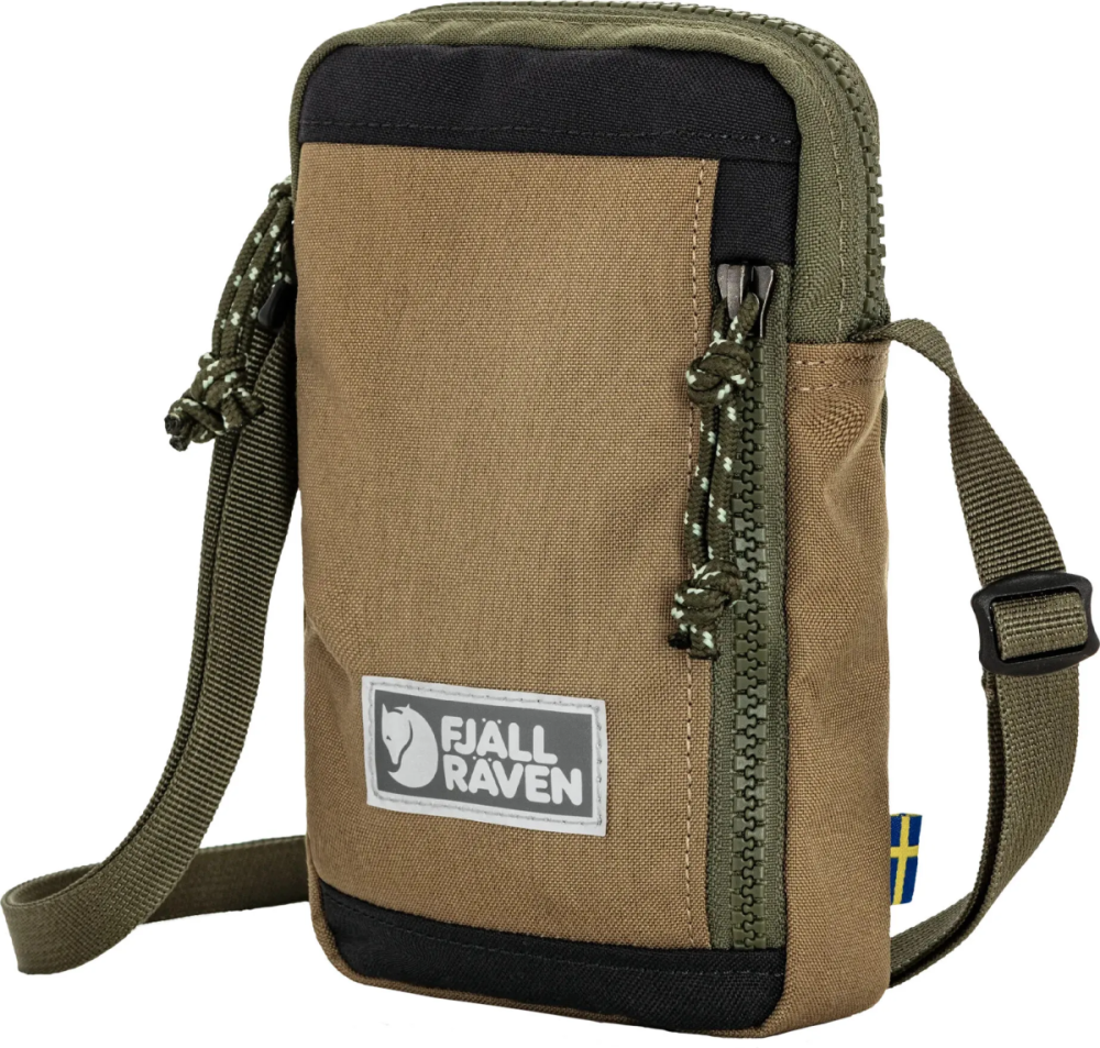 Fjällräven Vardag Pocket Small