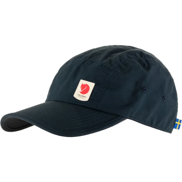 Fjällräven High Coast Wind Cap, Dark Navy