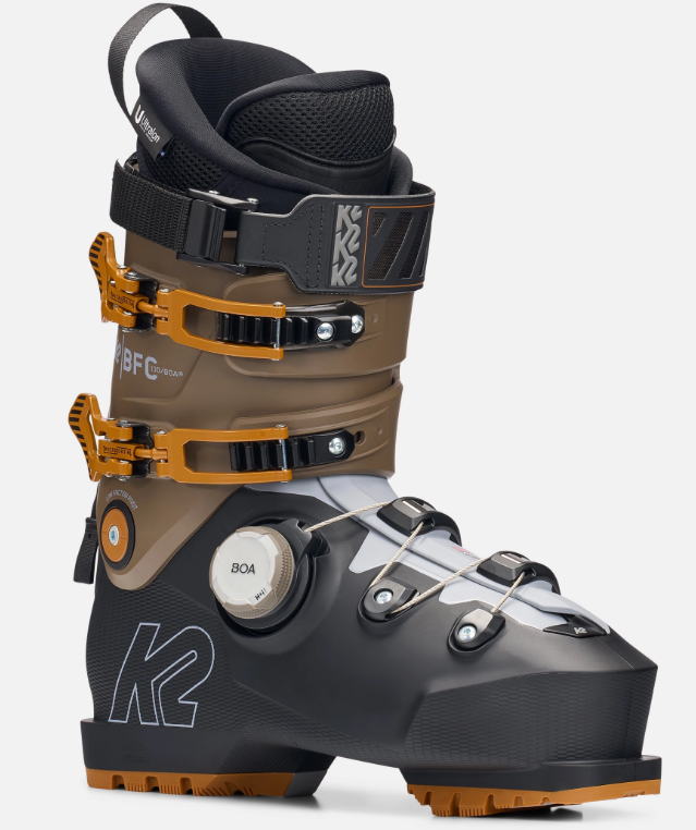 K2 BFC 130 BOA, 29.5