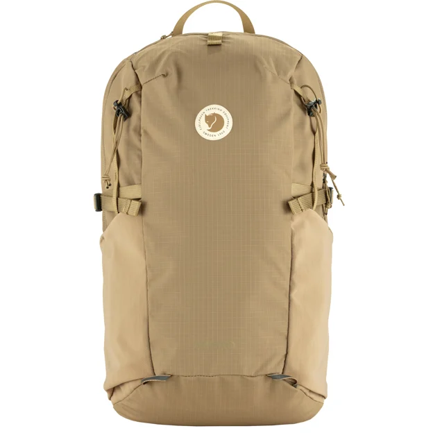 Fjällräven Abisko Softpack 16, Clay, One Size