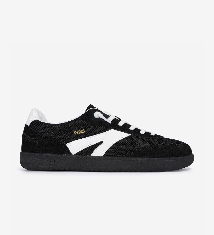 Pitas CLAW MESH MAN , marino, 42