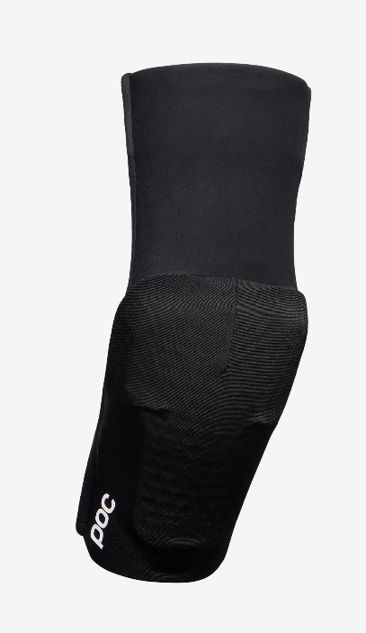 POC VPD Max Elbow, Uranium Black, XS