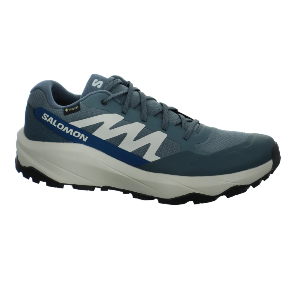 Salomon SHOES OUTSCAPE GTX Stormw/Lunroc/Gibral, 47 1/3