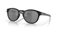 Oakley Latch, Matte Black / Prizm Black, 1SZ