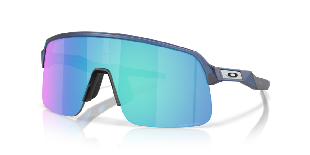 Oakley SUTRO LITE S, MATTE TRANS BLUE