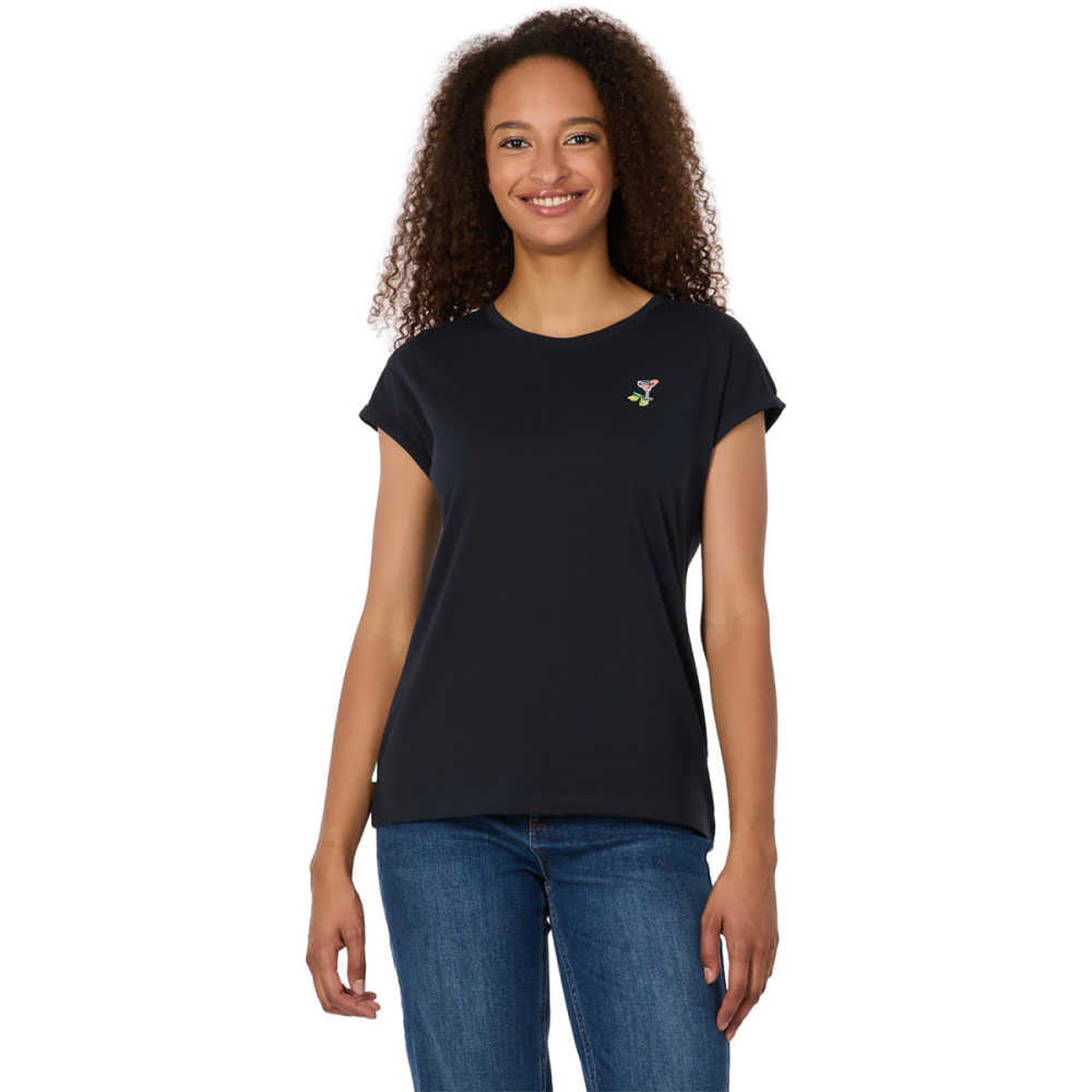 Ragwear Diona Emb, XXL, navy