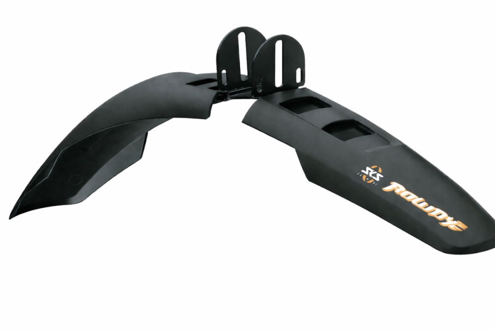 SKS Steckschutzblech vorne Rowdy, 20"-24"