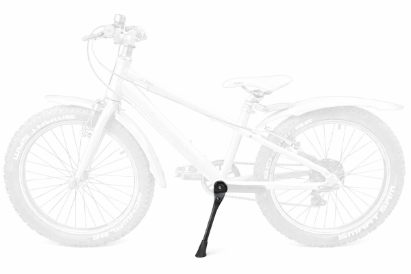 Seiteständer inkl. Montage (Kinder)