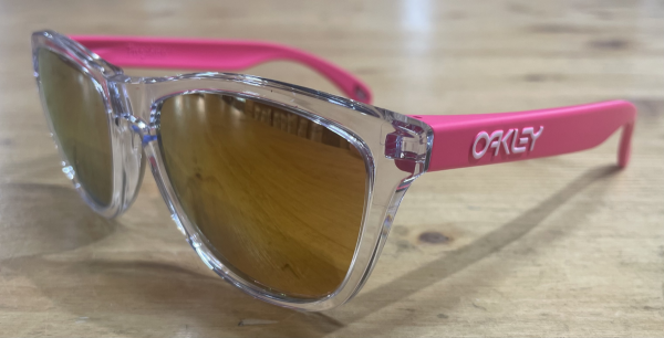 Oakley FROGSKINS