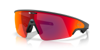Oakley Vanguard, Black/prizm Black, 52