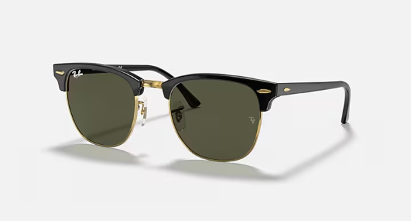 Ray Ban Clubmaster