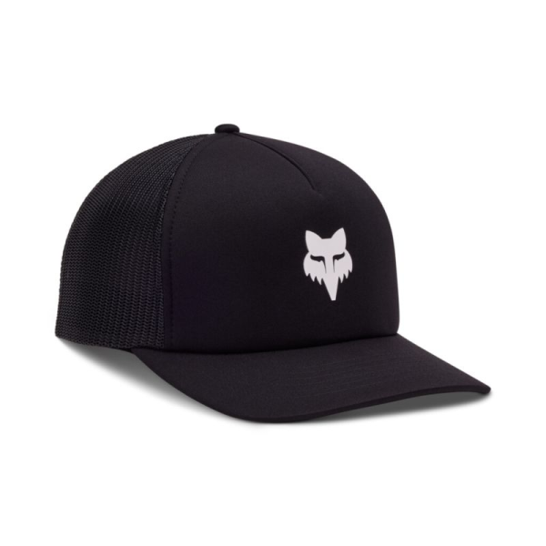 Fox HAT FOX 24 W BOUNDARY TRUCKER