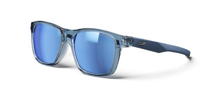 Julbo ELWOOD, Entenblau / Blau Matt