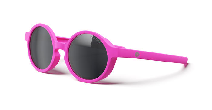 Julbo WALKER, Neonrosa