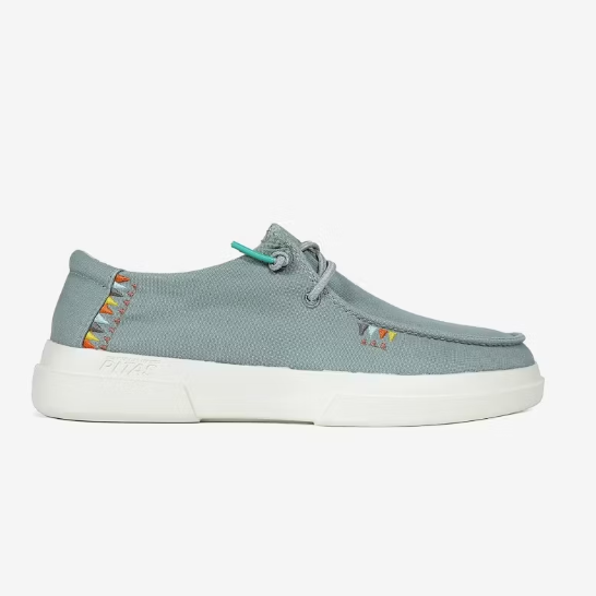 Pitas WAYRA WOMAN, verde, 37