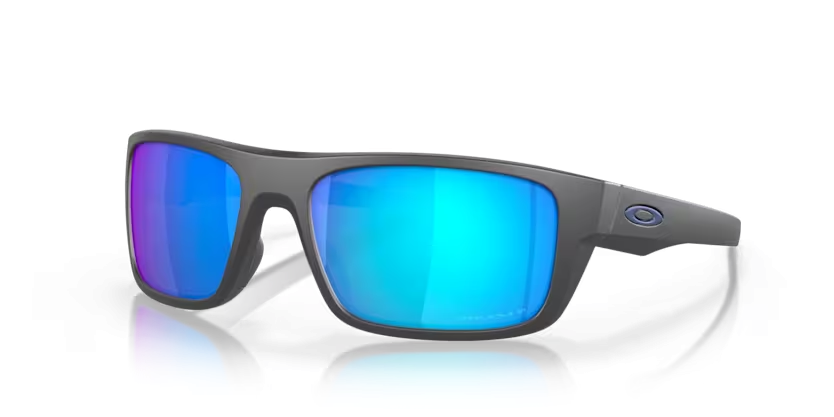 Oakley DROP POINT, MATTE DARK GREY, 1SZ