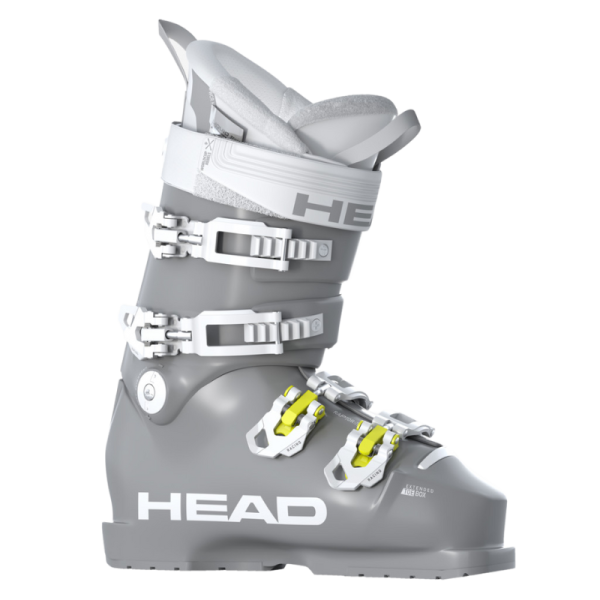 Head RAPTOR WCR 115 W, GREY