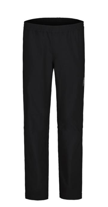 Maloja MarokkaM. Enduro Pants, deep black, Grösse XL