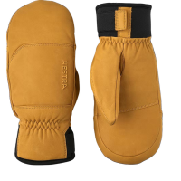 Hestra Omni Mitt, tan, 6
