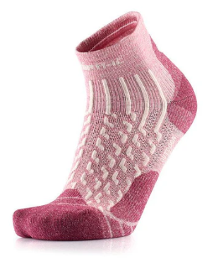 Therm-ic LIGHT LINEN LaAK, Pastellrosa / Erdbeere