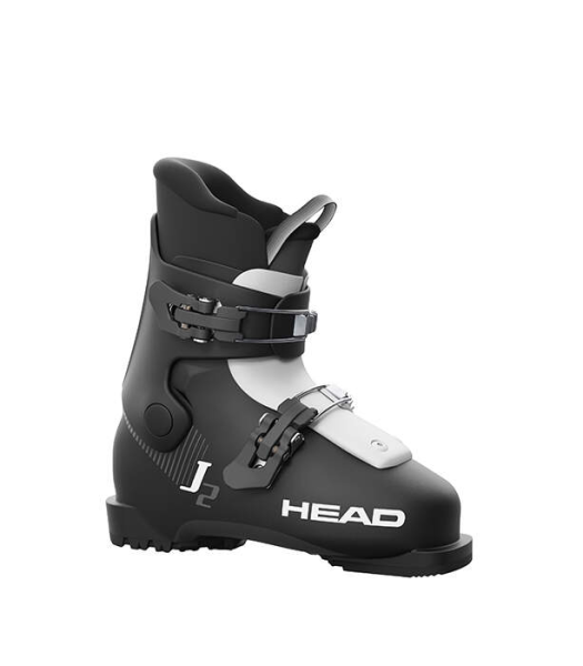 Head J 2 , black / white