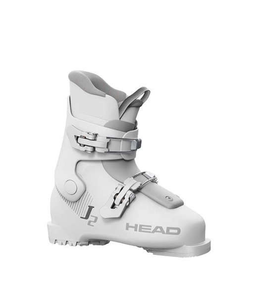 Head J 2, White/Grey