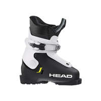 Head J 1 HRS, Anthracite/white