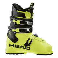 HEAD Z 3, YELLOW / BLACK