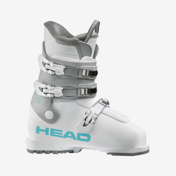 Head Z 3, WHITE / GRAY